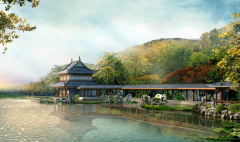 園林論文范文論園林中水景設(shè)計(jì)新應(yīng)用發(fā)展模式