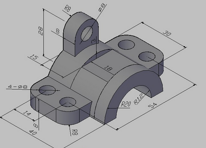 探究當前機械設計應用發展新制度