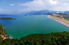 分析當(dāng)前水利工程建設(shè)應(yīng)用新制度措施