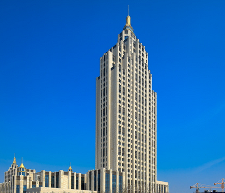 建筑工程中首先應該做到什么呢