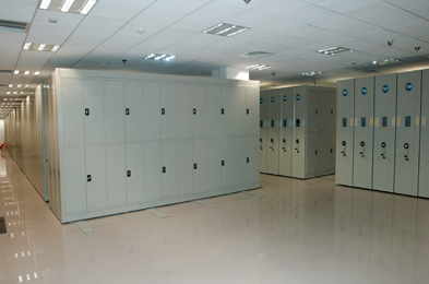 探討檔案信息管理建設的新應用方式