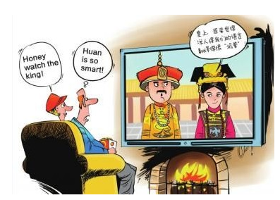 探討當前口譯市場的創新制度有何影響