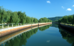 水利工程論文發(fā)表看當(dāng)前水利水電建設(shè)新應(yīng)用的發(fā)展趨勢(shì)