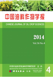 中國油料作物學報投稿方式