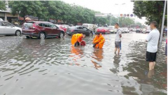 核心論文淺談我國排水管理的問題及改善新制度