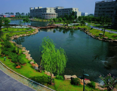 碩士論文發(fā)表正確認識當今園林建設發(fā)展的新觀點及意義