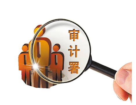 審計(jì)管理論文發(fā)表