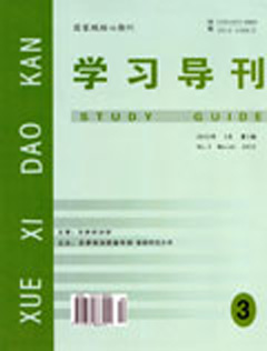 學(xué)習(xí)導(dǎo)刊