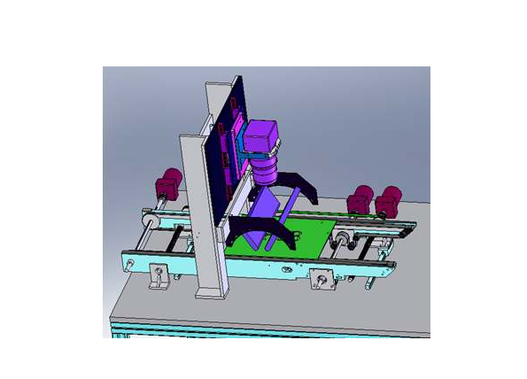機(jī)械設(shè)計論文投稿