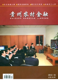 農村金融管理體制發展模式