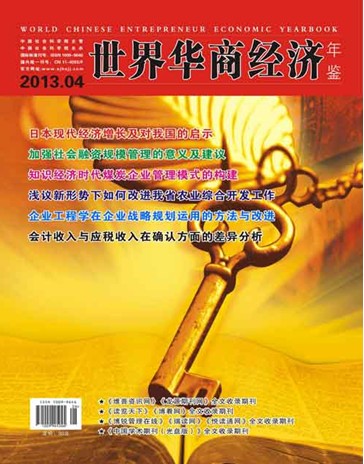 世界華商經(jīng)濟年鑒