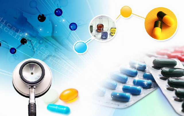 藥劑學的新發展應用管理措施對現在建設有何影響