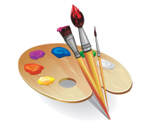 美術教學中的新發展趨勢