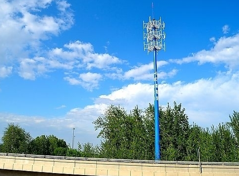 通信工程的新建設以及對安全管理的條例