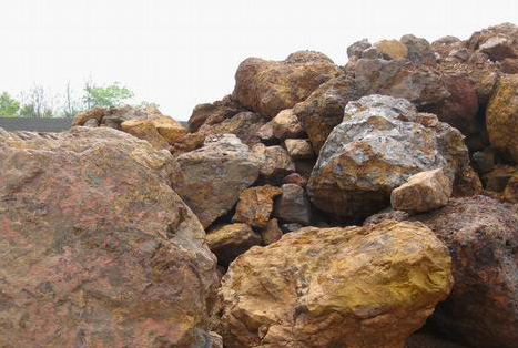 鐵礦石的選礦新應(yīng)用技術(shù)方式