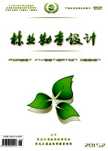 林業(yè)勘查設(shè)計