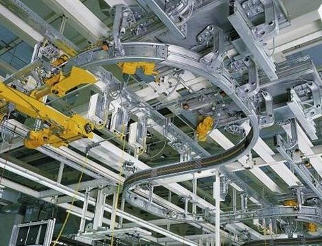 電氣自動化科技應(yīng)用的新方向