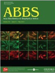 Acta Biochimica et Biophysica Sinica