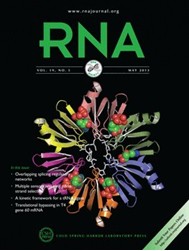 rna-a publication of the rna society