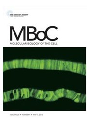 molecular biology of the cell