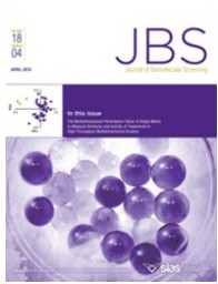 journal of biomolecular screening