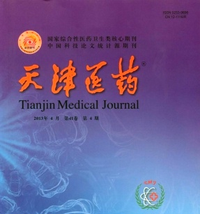 天津醫藥是北大核心期刊嗎