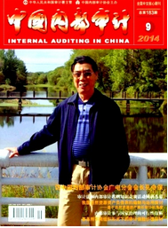 內部審計建設新應用管理方式