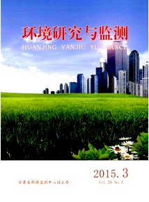 環境監測管理論文發表雜志那本好