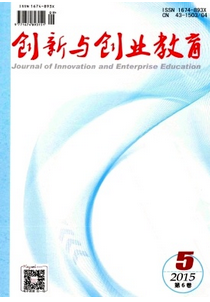 創新與創業教育雜志征稿格式