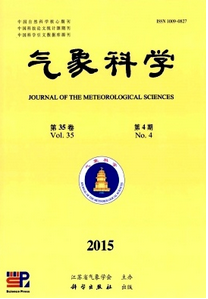 氣象避雷新管理科技應用