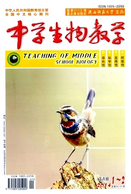 生物教學科技先應用措施