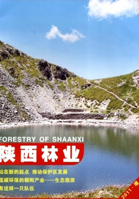 陜西林業類碩士論文怎么發表