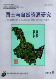 國土與自然資源研究征稿
