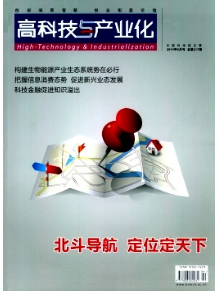 高科技與產業化