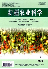 新疆農(nóng)業(yè)科學(xué)征稿時(shí)間