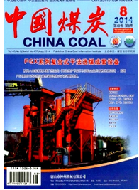 中國煤炭