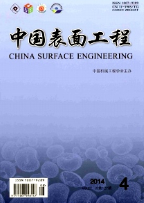 中國表面工程