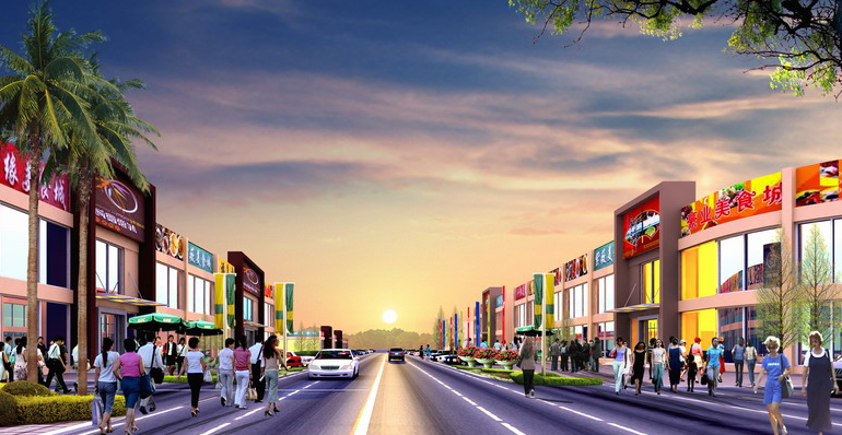 商貿經濟論文編寫參考