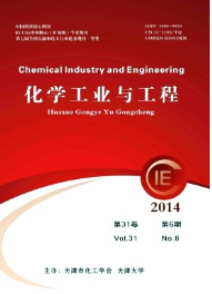 化學工業與工程
