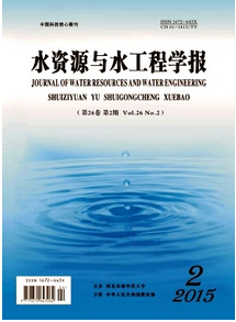 水資源與誰工程學報征稿模式