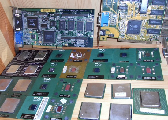 論現在計算機硬件維護管理的新發展應用措施