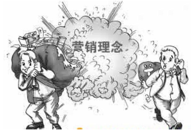 思考市場營銷新建設應用創新制度