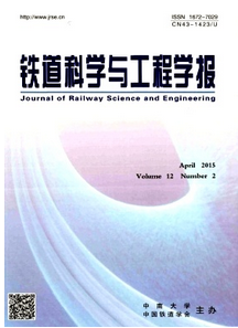 鐵道科學(xué)與工程學(xué)報投稿