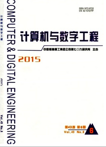 計算機與數字工程雜志投稿目錄