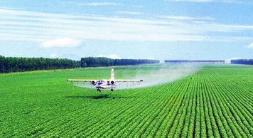 云計算在農業建設管理中的新應用