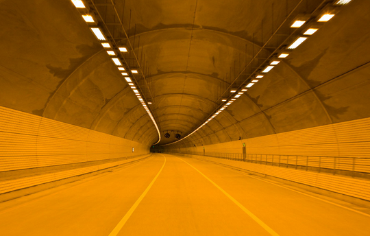 探索隧道工程建設的新技術應用