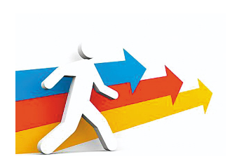 看當前大學生就業教學制度的新模式制度