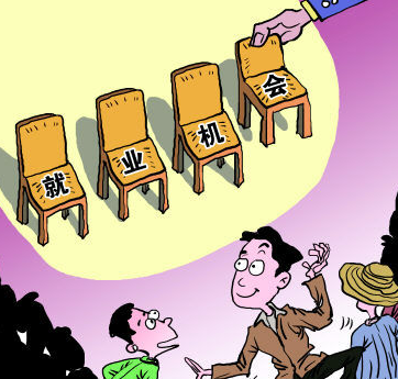 研究當前大學生就業教學的新發展