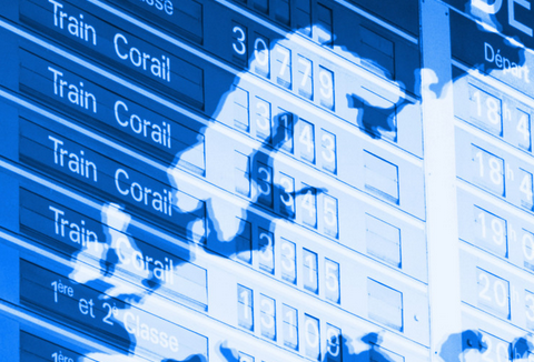 通信金融科技新發(fā)展模式及影響