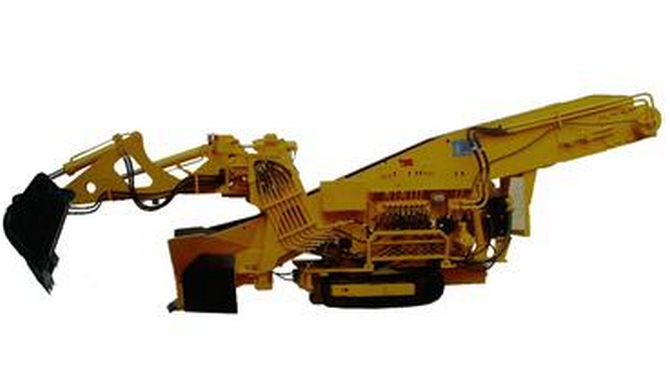 煤礦機電建設管理新發展應用